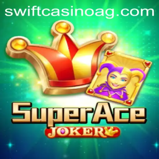 Unveiling SuperAceJoker: The Exciting New Game in the World of 811.bet
