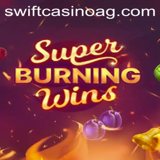 SuperBurningWins: A Classic Casino Experience Enhanced by 811.bet