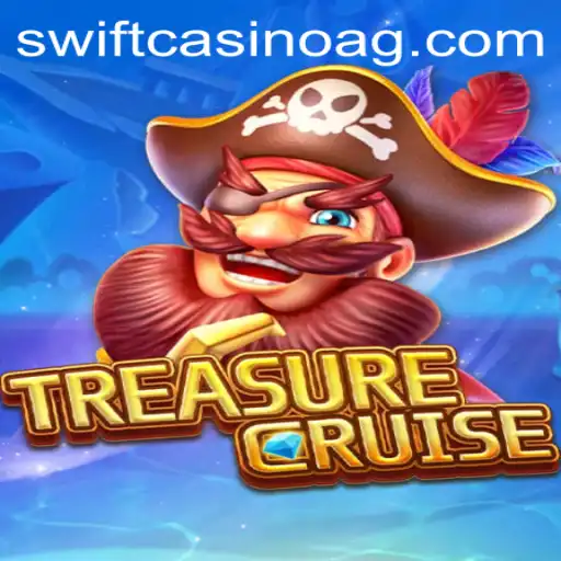 The Thrilling World of TREASURECRUISE and 811.bet