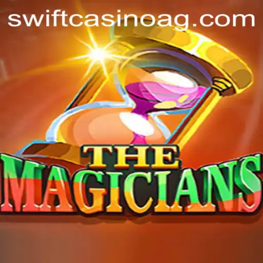 TheMagicians: An Engaging Fantasy Game Experience with 811.bet