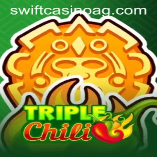 TripleChili: A Comprehensive Guide to the Hottest New Game on 811.bet