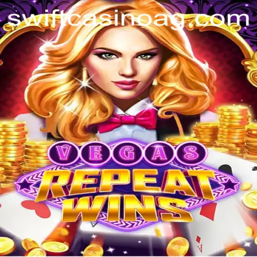 Discover the Exciting World of VegasRepeatWins: A Deep Dive into the Game's Features and Rules